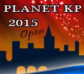 Planet Koper OPEN 2015